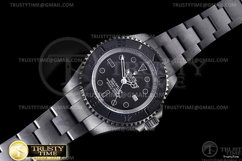 0330 BestValue ROLSD0101 – DeepSea Dweller 1001